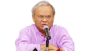 আ. লীগ দেশের মানুষের সঙ্গে বারবার প্রতারণা করেছে : রিজভী